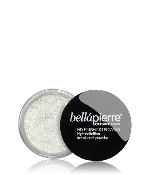 bellápierre HD Finishing Powder Fixierpuder