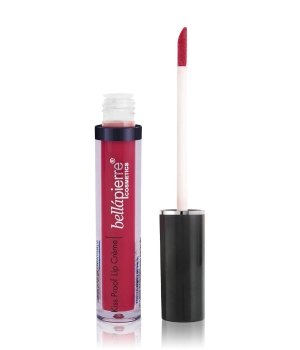 bellápierre Kiss Proof Lip Crème Lippenstift