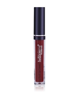 bellápierre Kiss Proof Lip Crème Lippenstift
