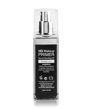 bellápierre HD Makeup Primer