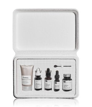 The Ordinary Sets The Future Gesichtspflegeset