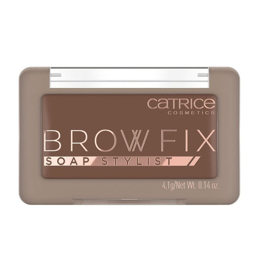 Catrice  Catrice Brow Fix Soap Stylist Augenbrauengel 4.1 g