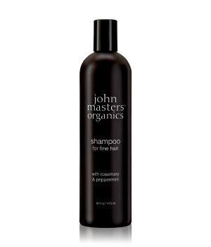 John Masters Organics Rosemary & Peppermint Volumizing Shampoo Haarshampoo