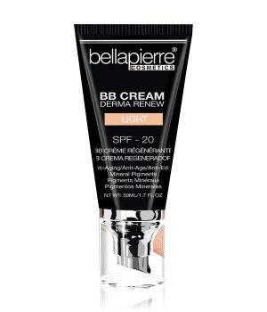 bellápierre Derma Renew BB Cream