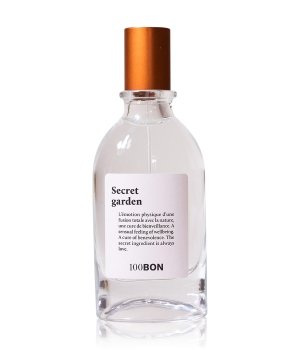 100 BON Secret Garden Eau de Toilette