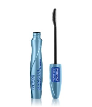CATRICE Glam & Doll False Lashes Waterproof Mascara