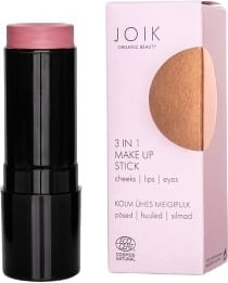 JOIK Organic 3in1 Make Up Stick - 02 Mauve Magic