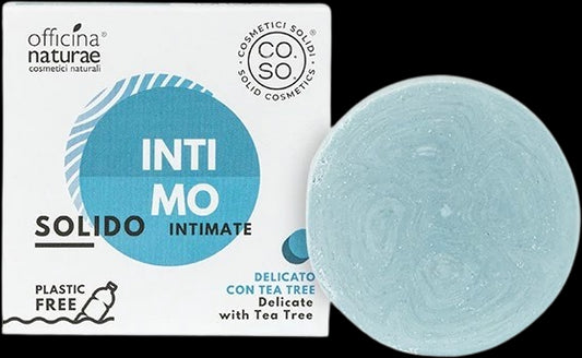 Officina Naturae Fester Intimreiniger - 50 g