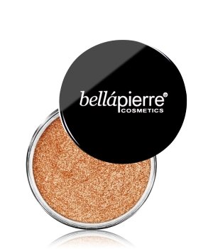 bellápierre Shimmer Powder Lidschatten