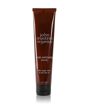 John Masters Organics Scalp Exfoliating Scrub Sugar Cane & Tea Tree Oil Körperpeeling