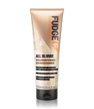 FUDGE All Blonde Colour Lock Conditioner Conditioner