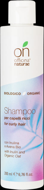 Officina Naturae onYOU Shampoo For Curly Hair - 200 ml