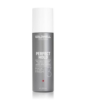 Goldwell Stylesign Perfect Hold Non-Aerosol Hair Spray Haarspray
