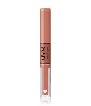 NYX Professional Makeup Shine Loud High Pigment Lip Shine Lipgloss