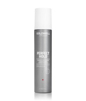 Goldwell Stylesign Perfect Hold Powerful Hair Lacquer Haarspray