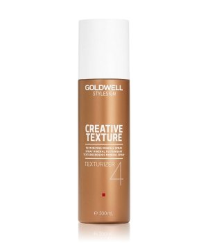 Goldwell Stylsign Creative Texture Texturizing Mineral Spray Haarspray