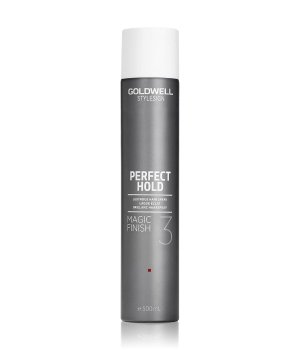 Goldwell Stylesign Perfect Hold Lustrous Hair Spray Haarspray