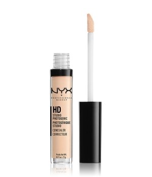 NYX Professional Makeup HD Studio Photogenic Concealer