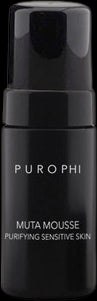 PUROPHI Muta Mousse - 100 ml