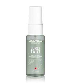 Goldwell Stylesign Curls & Waves Surf Oil Haarspray