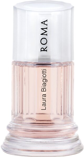 Laura Biagiotti Roma Fiori Bianchi Eau de Toilette (EdT) 25 ml
