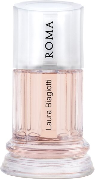 Laura Biagiotti Roma Fiori Bianchi Eau de Toilette (EdT) 50 ml
