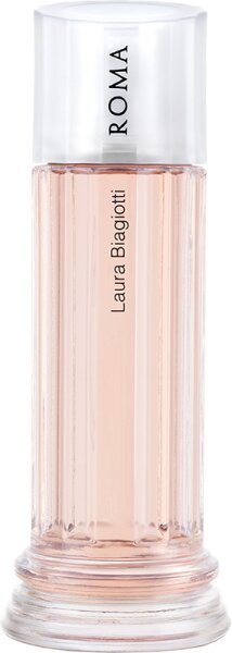 Laura Biagiotti Roma Fiori Bianchi Eau de Toilette (EdT) 100 ml