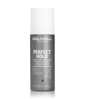 Goldwell Stylesign Perfect Hold Big Finish Haarspray