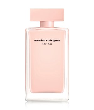 Narciso Rodriguez for her Eau de Parfum