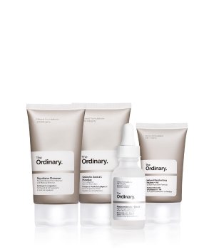 The Ordinary Sets The Balance Gesichtspflegeset