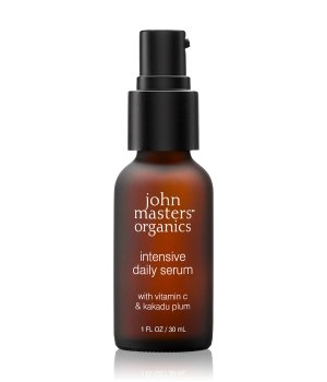 John Masters Organics Vitamin C & Kakadu Plum Intensive Daily Serum Gesichtsserum