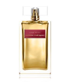 Narciso Rodriguez Oriental Musc Collection Rose Musc Intense Eau de Parfum