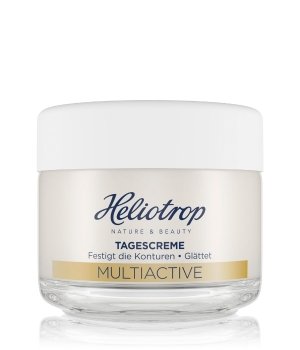 Heliotrop - MULTIACTIVE Gesichtscreme 50 ml