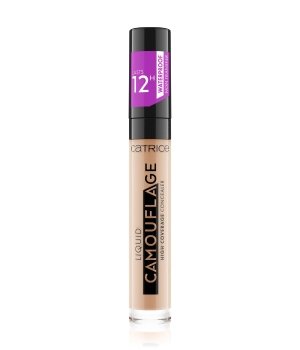 CATRICE Liquid Camouflage Concealer