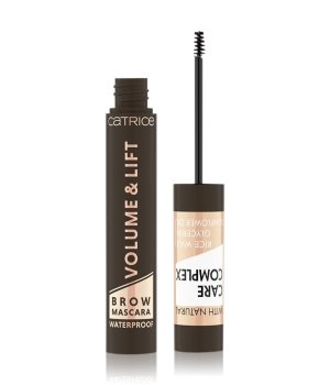 CATRICE Volume & Lift Brow Mascara Waterproof Augenbrauengel