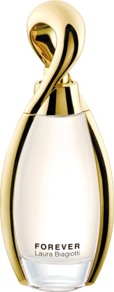 Laura Biagiotti Gold For Her Eau de Parfum (EdP) 60 ml
