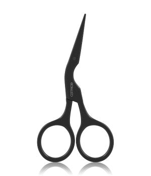 CATRICE Magic Perfector Brow Scissors Augenbrauenschere