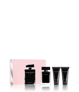 Narciso Rodriguez for her Xmas 2023 Duftset