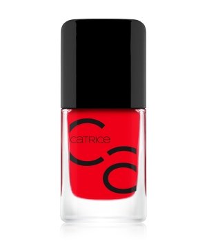CATRICE ICONAILS Gel Lacquer Nagellack